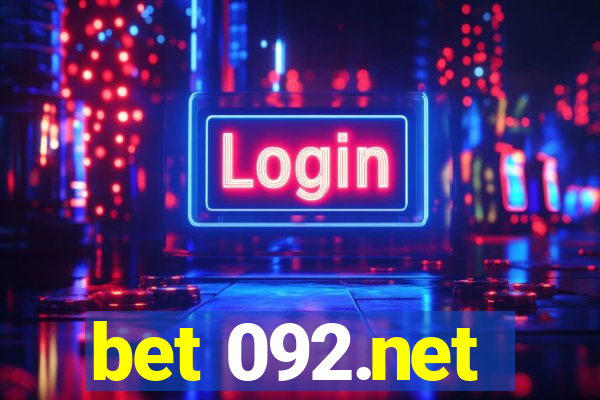 bet 092.net